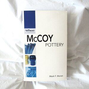 McCoy Pottery by Mark F. Moran